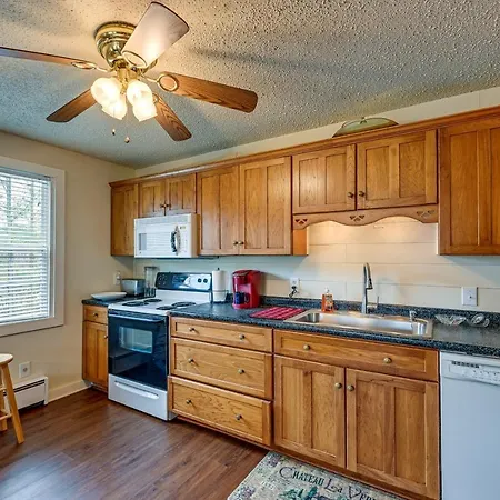 Whittier Vacation Rental Cabin With Private Hot Tub Exterior photo