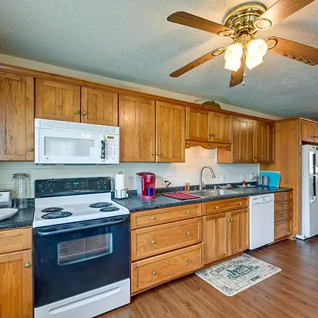 Whittier Vacation Rental Cabin With Private Hot Tub Exterior photo