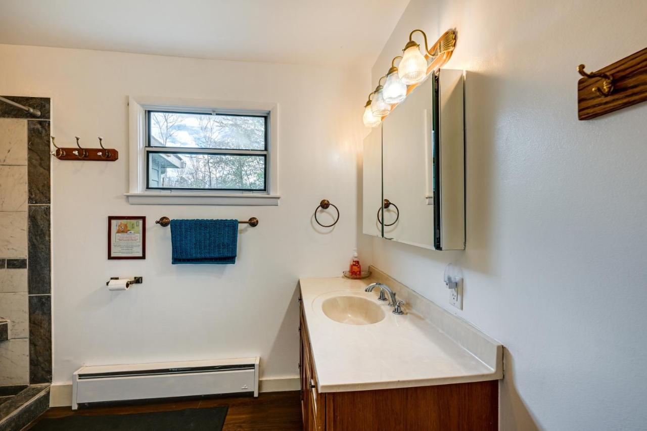 Vacation With Private Hot Tub Holiday home *