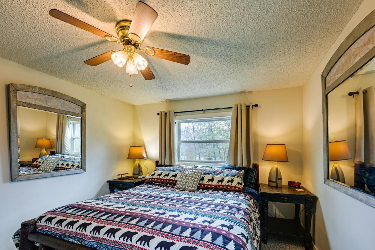 Vacation With Private Hot Tub Whittier