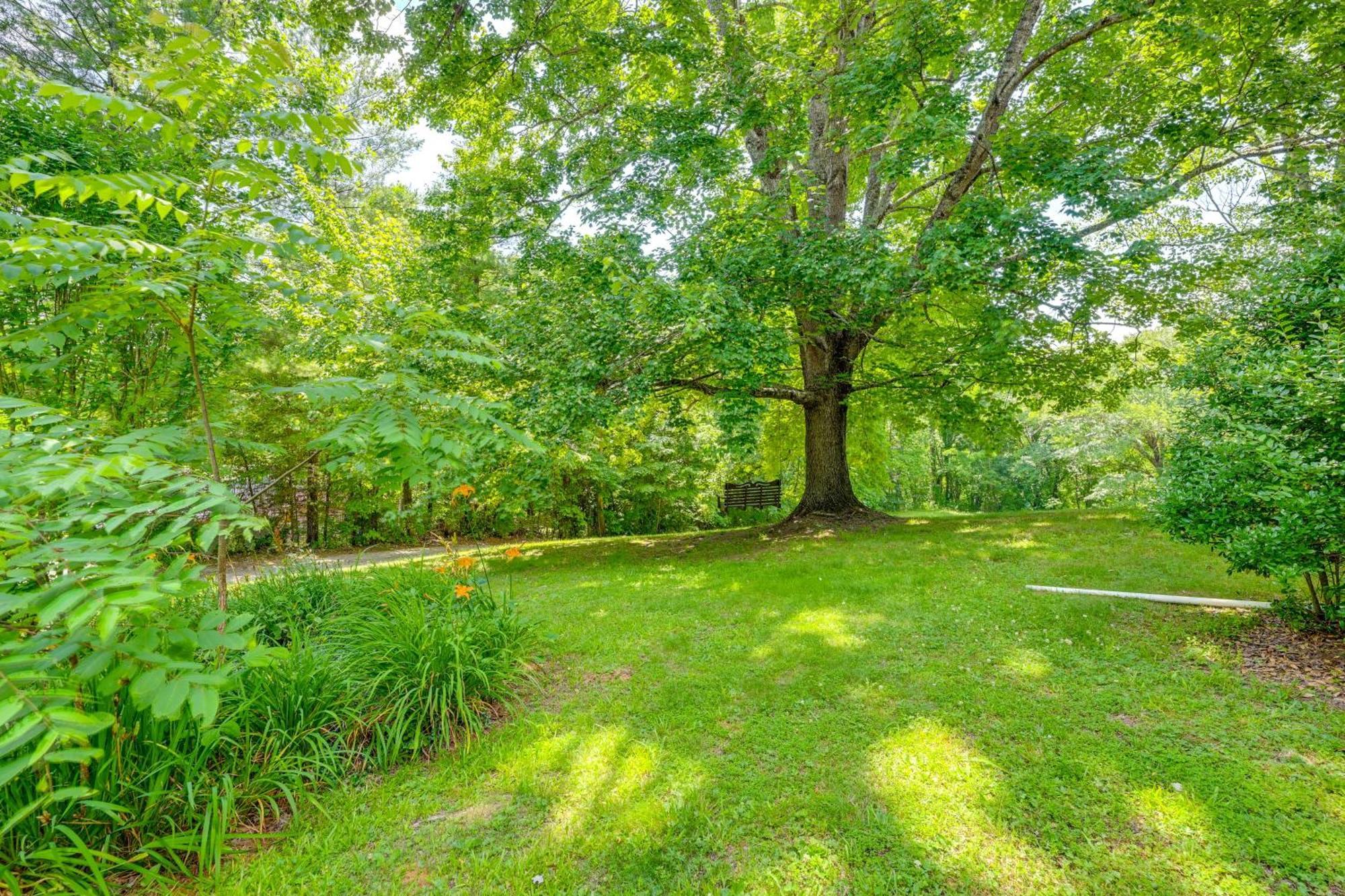 Ferienhaus Vacation With Private Hot Tub